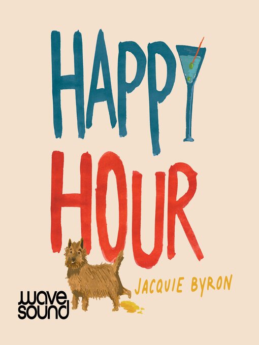 Cover image for Happy Hour